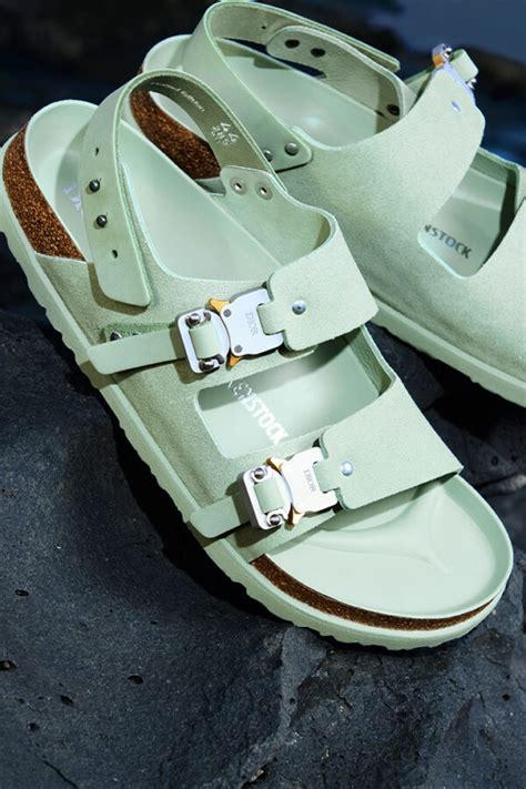 dior birkenstock 2023